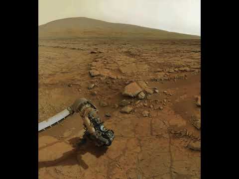 Life on Mars (planet) | Wikipedia audio article