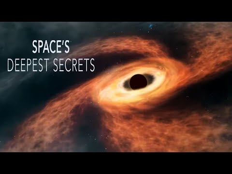 Alien Hell Storms | Space&#039;s Deepest Secrets