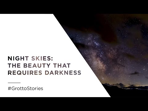 Night Skies: The Beauty that requires Darkness - Mini Doc #223