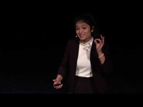 Climate Change: An Urgent Need for Action | Deeksha Palepu | TEDxBathUniversity