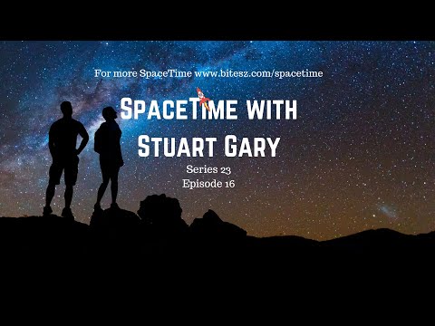 Magellanic Cloud Stars Discovered in the Milky Way | SpaceTime S23E16 | Astronomy Science Podcast