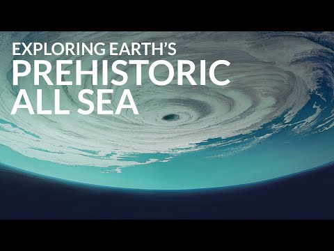 A Tour of Earth&#039;s Ancient Superoceans