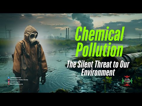 Chemical Pollution: The Silent Threat to Our Environment