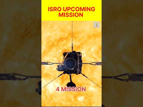 Aditya L1 Mission|SHUKRAYAAN mission|ISRO Upcoming mission|Future mission of IsRO|Gaganyaan mission