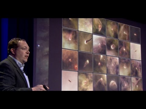 Exoplanets: The Quest for Strange New Worlds (live public talk)