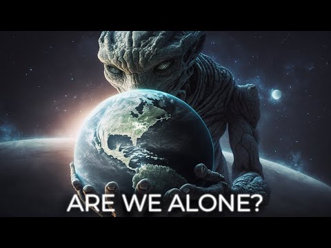 Why Can&#039;t We See Evidence of Alien Life? | Documentary