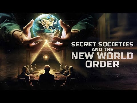 Ancient Aliens | Secret Societies and the New World Order | Sci-Fi Documentary | Free Movie