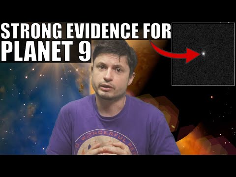 New Strong Evidence for Existence of Planet 9, Here&#039;s What We Know