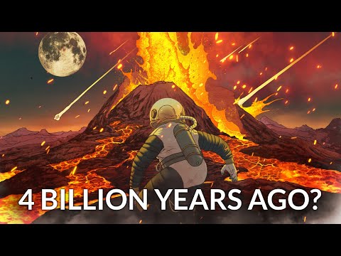 How Far Back In Earth&#039;s History Could You Have Survived?