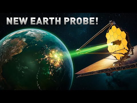 James Webb Space Telescope Found New Earth - NOT Planet X but Proxima Centauri B