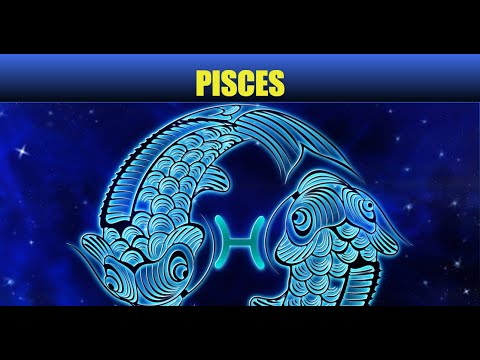 Unlocking the Mysteries of 2024: Pisces Horoscope Predictions Revealed!