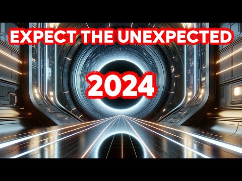 Why 2024 Will Be A Landmark Year