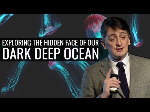 Exploring the Hidden Face of our Dark Deep Ocean Planet