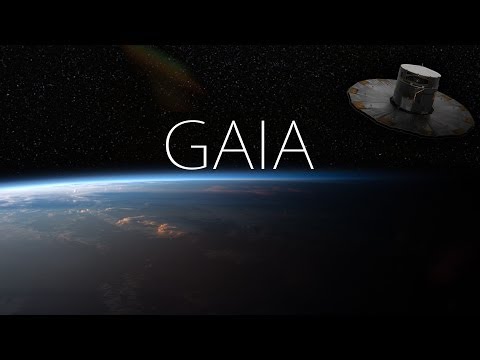 Gaia&#039;s mission: solving the celestial puzzle