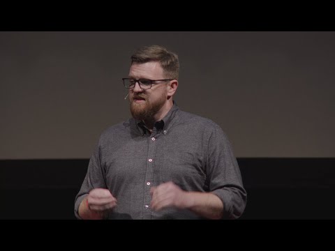 Space: The Now Frontier | Andrew Rush | TEDxJacksonville