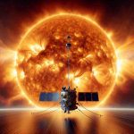 NASA’s Parker Solar Probe Makes History! Unprecedented Close Encounter with the Sun