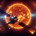 Breaking Records: NASA’s Bold Mission to the Sun!