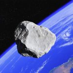 Bliskie spotkanie Ziemi: Nowe obliczenia obniżają ryzyko kolizji z asteroidą