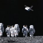 Triumphant Return: US Astronauts Begin Journey Home After Unexpected Detour in Space