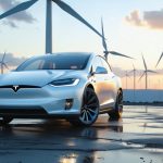 Tesla revolusjonerer Austalias energisektor med kraftfull innovasjon