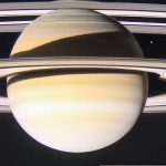 El acto de desaparición: los anillos de Saturno desaparecerán en un raro ballet celestial