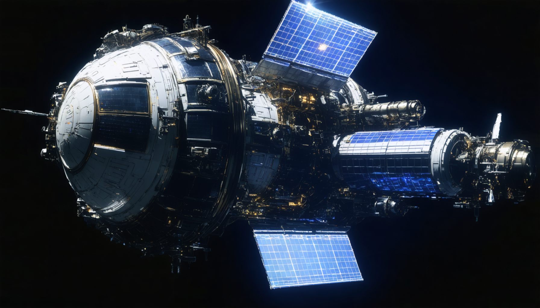 AstroForge's Bold Quest: The New Frontier of Mining in Space