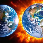 Szokująca zmiana biegunów Ziemi może przekształcić naszą planetę