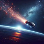 Una navetta sovietica dimenticata ritorna: il dramma invisibile nei nostri cieli