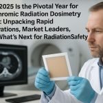 Perché il 2025 è l’anno cruciale per i film dosimetrici Gafchromic: Svelare le innovazioni rapide, i leader di mercato e cosa ci aspetta per la sicurezza radiologica.