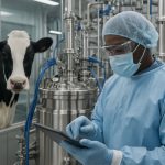 소 bovine 바이러스 백신 벡터 제조: 2025년 혁신 및 수십억 달러 예측 공개