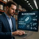 Otimização Logística com Blockchain 2025: Liberando 40% de Crescimento no Mercado e Transparência na Cadeia de Suprimentos de Próxima Geração