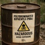 Polybrominated Biphenyls (PBBs): The Hidden Chemical Threat Reshaping Environmental Policy (2025)