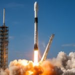 SpaceX Shatters Records with 500th Falcon Rocket Launch: What’s Next for Starlink, ISS, and Private Space Missions?