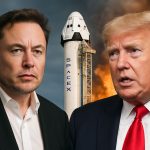 Elon Musk Shocks the World: SpaceX Axes Dragon Spacecraft Amid Explosive Trump Threats—What’s Next for America’s Space Race?