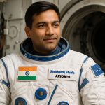 India’s Gaganyaan Astronaut Shubhanshu Shukla to Make History Aboard Axiom-4: What’s at Stake for Space Science in 2025?
