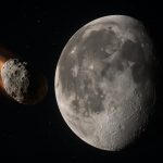 City-Killer Asteroid Spares Earth, Sets Sights on the Moon—NASA Reveals New Impact Odds