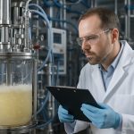 Precision Fermentation Ingredients Manufacturing Market 2025: Surging Demand Drives 18% CAGR Through 2030