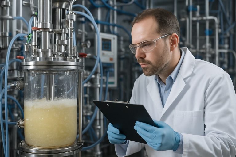 Mercato della produzione di ingredienti da fermentazione di precisione 2025: la domanda in aumento guida un CAGR del 18% fino al 2030