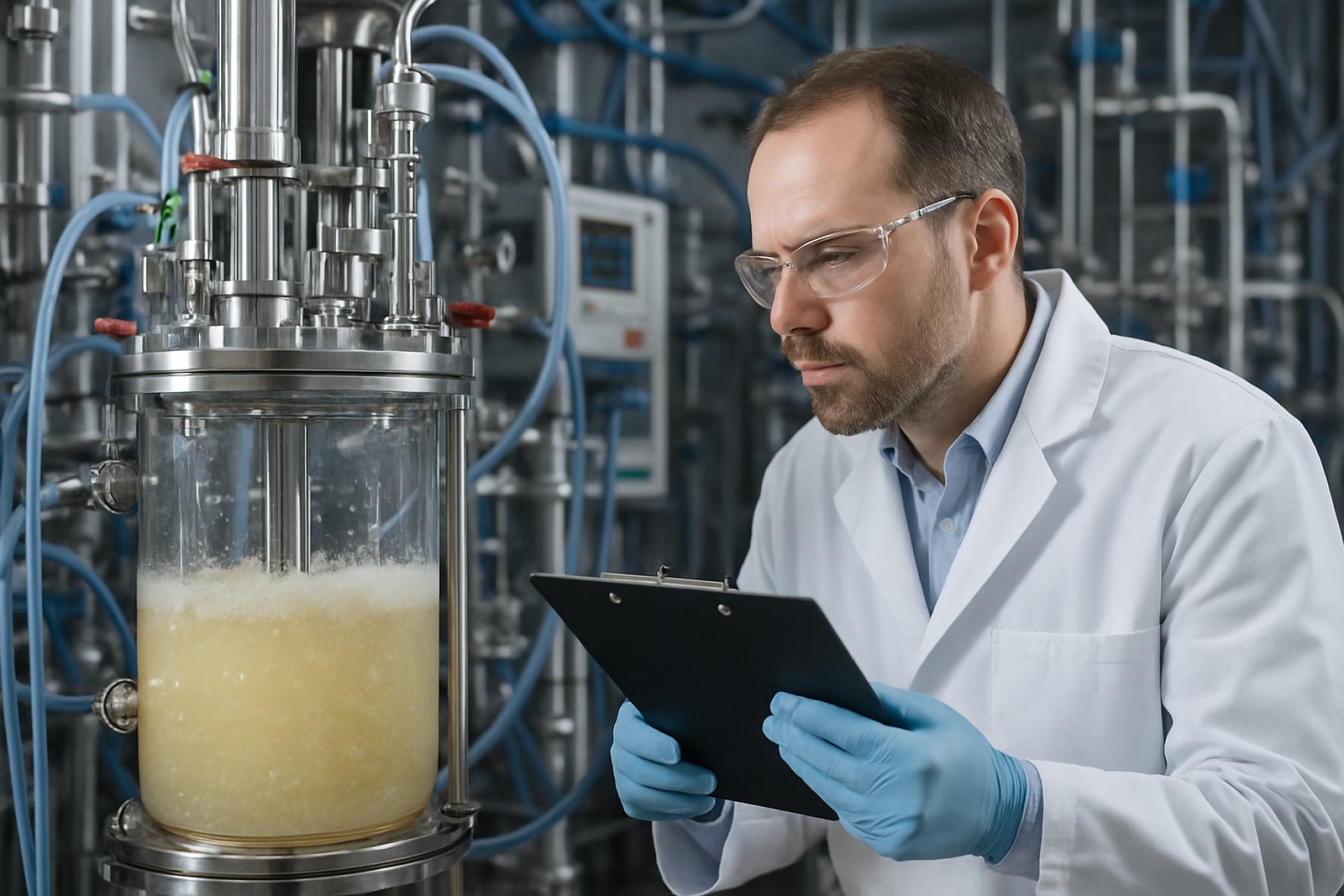 Precision Fermentation Ingredients Manufacturing Market 2025: Surging Demand Drives 18% CAGR Through 2030